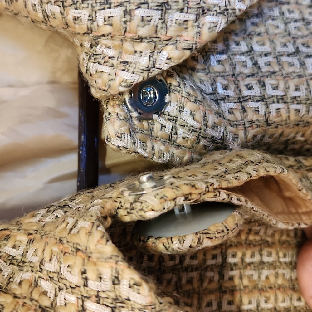 View Pea Coat - Picture 6 of 16